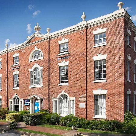 Travelodge Birmingham Kingswinford Dış mekan fotoğraf