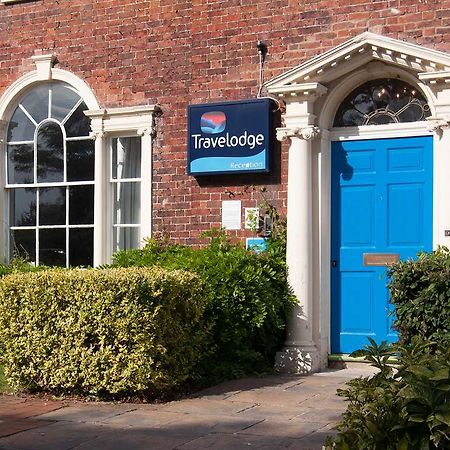 Travelodge Birmingham Kingswinford Dış mekan fotoğraf