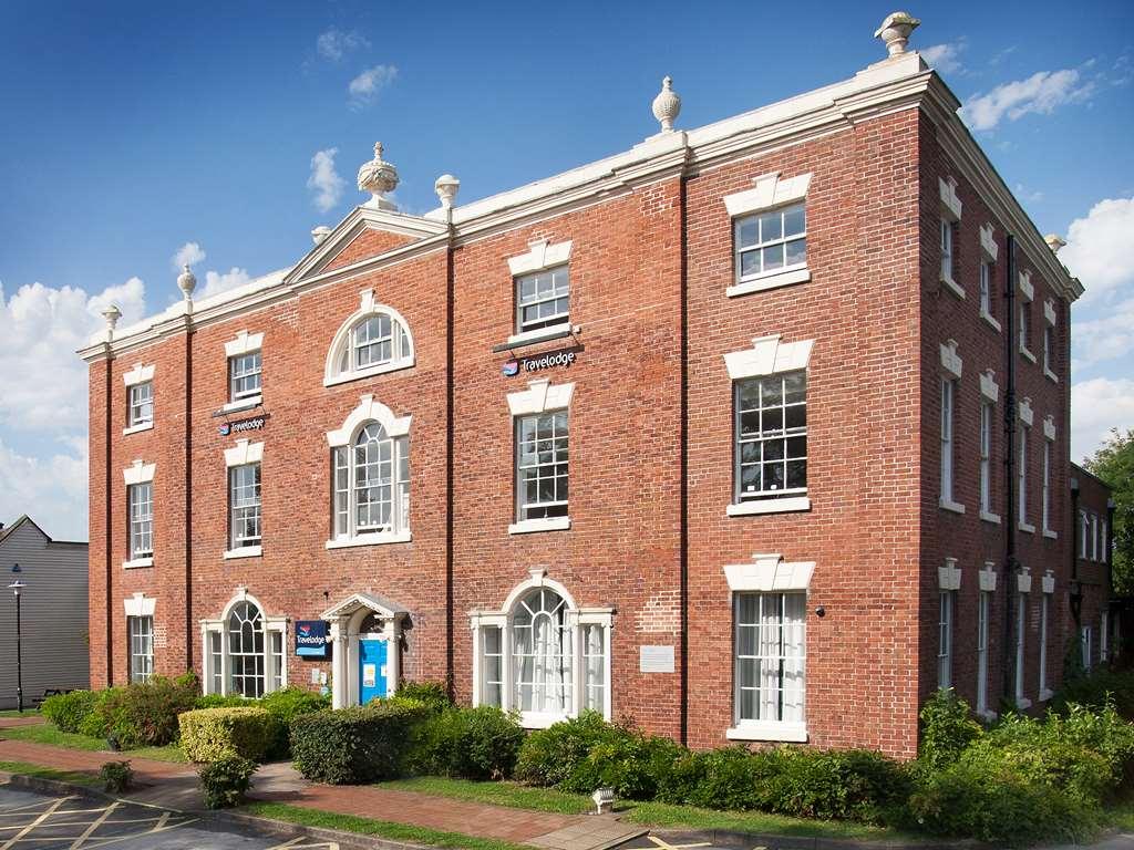 Travelodge Birmingham Kingswinford Dış mekan fotoğraf